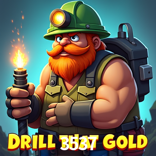 3537 bonus
